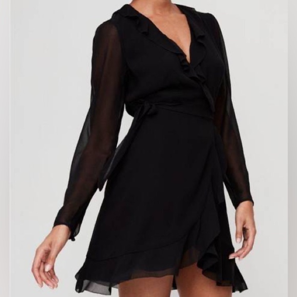 Wilfred Louise dress